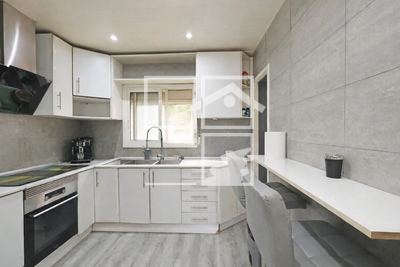 Local en Carrer Camps Blancs, Sant Boi de Llobregat Barcelona